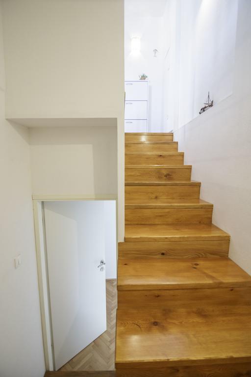 Apartman Jurica Komiža المظهر الخارجي الصورة