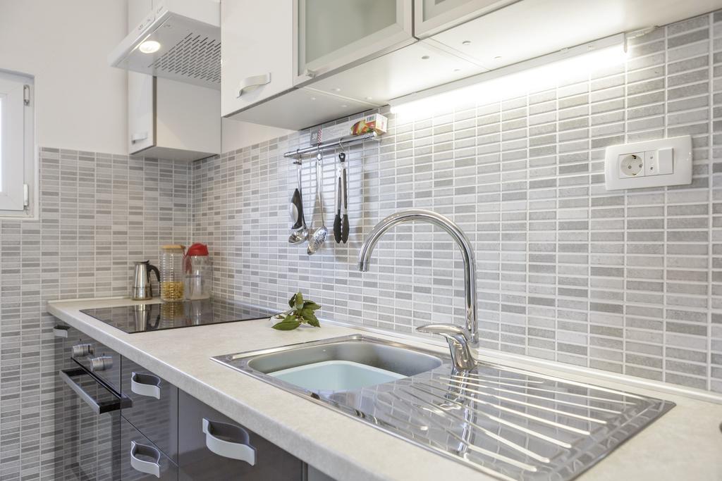 Apartman Jurica Komiža المظهر الخارجي الصورة