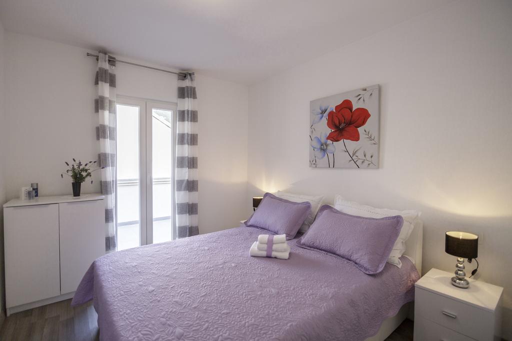 Apartman Jurica Komiža المظهر الخارجي الصورة