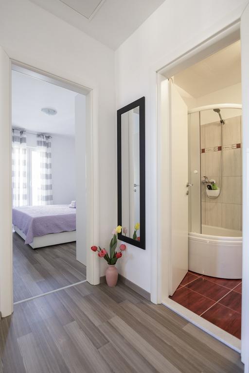 Apartman Jurica Komiža المظهر الخارجي الصورة